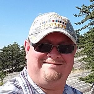 Meet your Posher, Scott